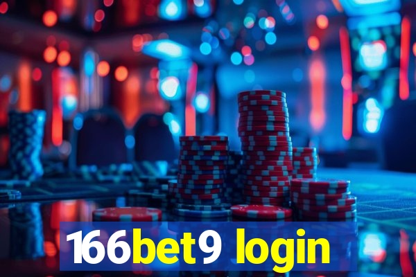 166bet9 login